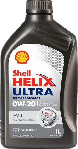 Shell 001G3589ES - Motoreļļa ps1.lv