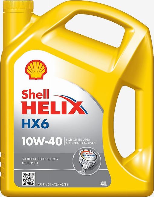 Shell 001H0856RUS - Motoreļļa ps1.lv