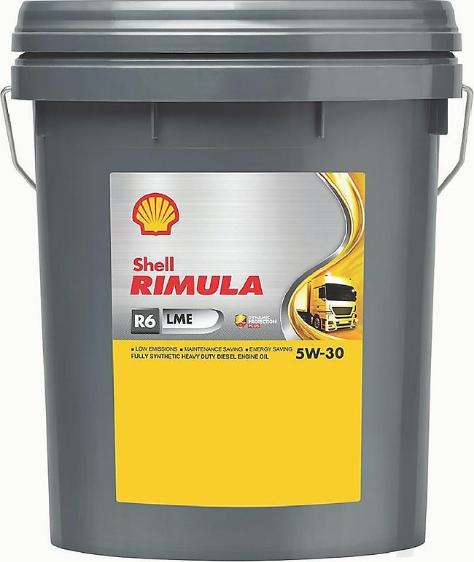 Shell 001H2588PL - Motoreļļa ps1.lv