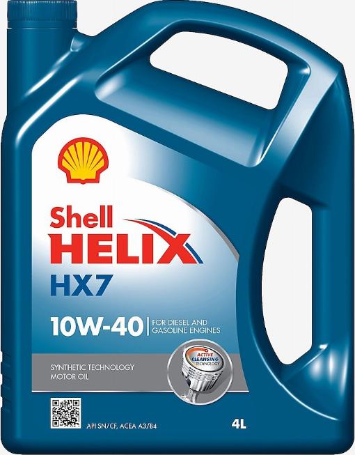 Shell 001H2216BEN - Motoreļļa ps1.lv