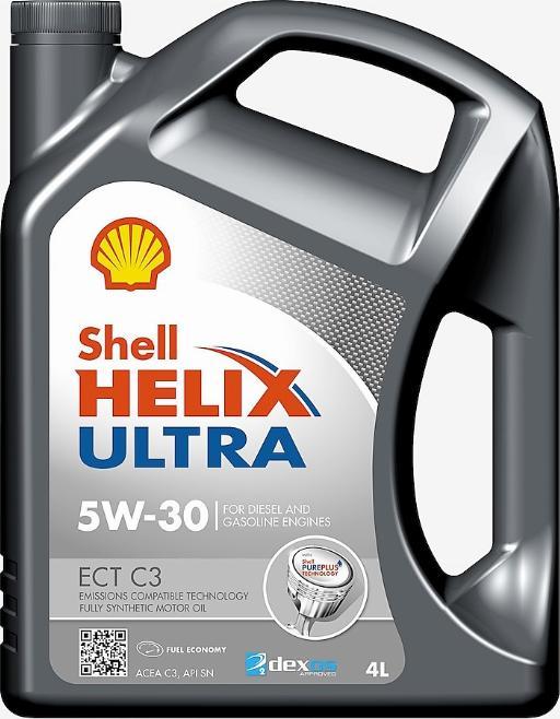 Shell 001I1536RUS - Motoreļļa ps1.lv