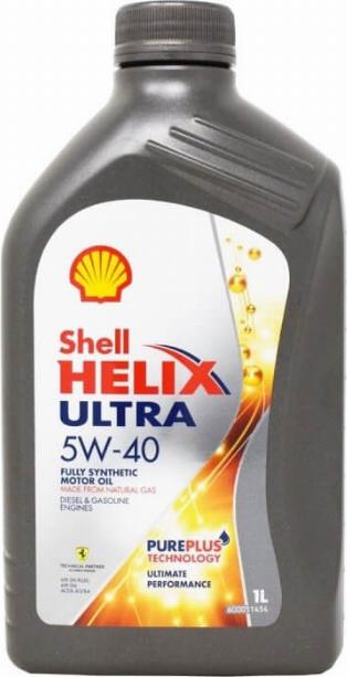 Shell 001I3036D - Motoreļļa ps1.lv