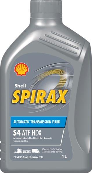 Shell SPIRAXS4ATFHDX1L - Starteris ps1.lv