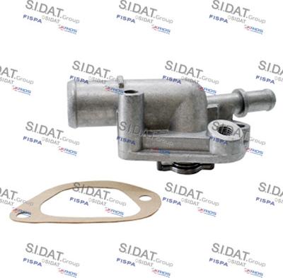 Sidat 94.054A2 - Termostats, Dzesēšanas šķidrums ps1.lv