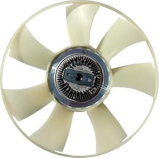 Sidat 9.6015 - Ventilators, Motora dzesēšanas sistēma ps1.lv