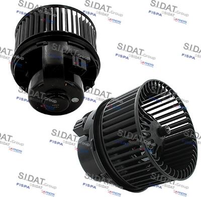 Sidat 9.2355 - Salona ventilators ps1.lv