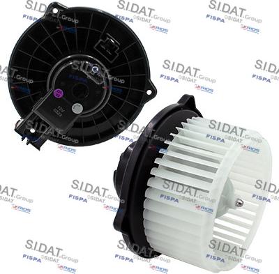 Sidat 9.2352 - Salona ventilators ps1.lv