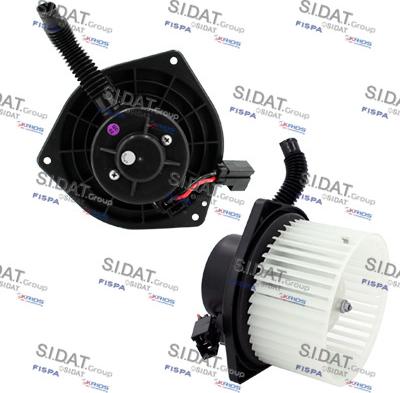 Sidat 9.2305 - Salona ventilators ps1.lv