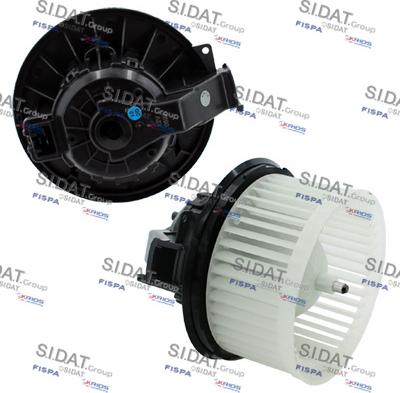 Sidat 9.2313 - Salona ventilators ps1.lv