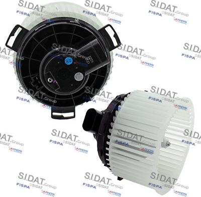 Sidat 9.2336 - Salona ventilators ps1.lv