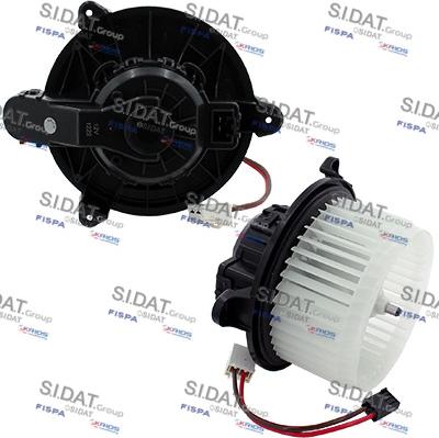 Sidat 9.2338 - Salona ventilators ps1.lv