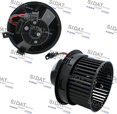 Sidat 9.2328 - Salona ventilators ps1.lv