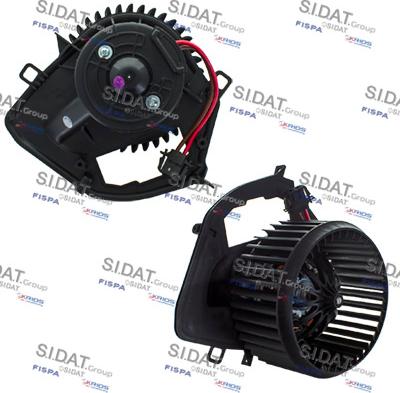 Sidat 9.2298 - Salona ventilators ps1.lv