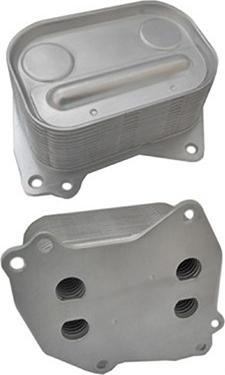 Sidat 590197 - Eļļas radiators, Motoreļļa ps1.lv