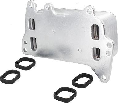 Sidat 590131 - Eļļas radiators, Motoreļļa ps1.lv