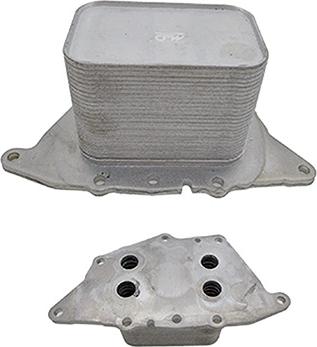 Sidat 590250 - Eļļas radiators, Motoreļļa ps1.lv