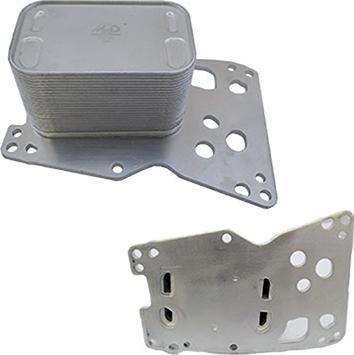 Sidat 590267 - Eļļas radiators, Motoreļļa ps1.lv