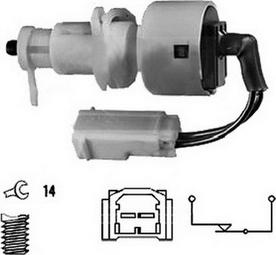 Sidat 5.140044 - Bremžu signāla slēdzis ps1.lv