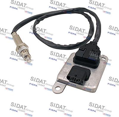 Sidat 82.3055A2 - NOx-devējs, NOx-katalizators ps1.lv