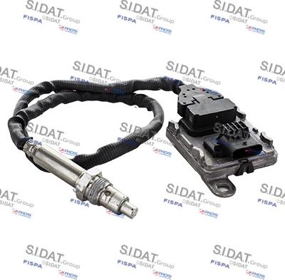 Sidat 82.3024A2 - NOx-devējs, NOx-katalizators ps1.lv