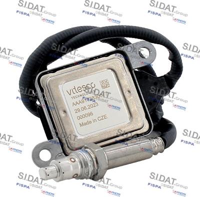 Sidat 82.3023 - NOx-devējs, NOx-katalizators ps1.lv