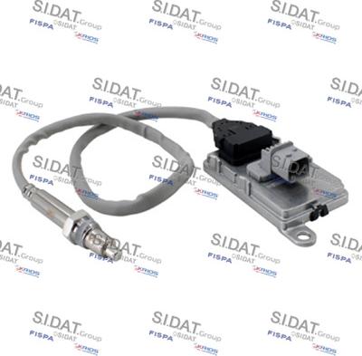 Sidat 82.3160A2 - NOx-devējs, NOx-katalizators ps1.lv