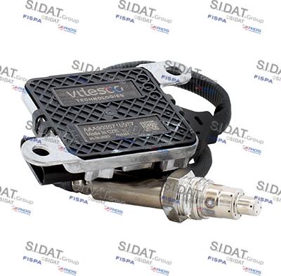 Sidat 82.3103 - NOx-devējs, NOx-katalizators ps1.lv