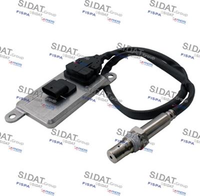 Sidat 82.3174A2 - NOx-devējs, NOx-katalizators ps1.lv