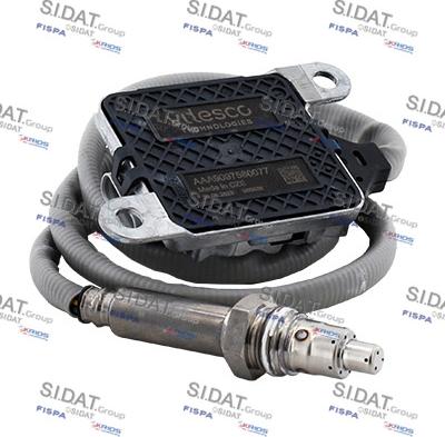 Sidat 82.3292 - NOx devējs, Karbamīda iesmidzināšana ps1.lv