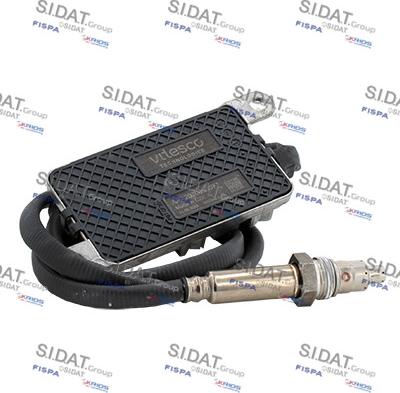 Sidat 82.3215 - NOx-devējs, NOx-katalizators ps1.lv