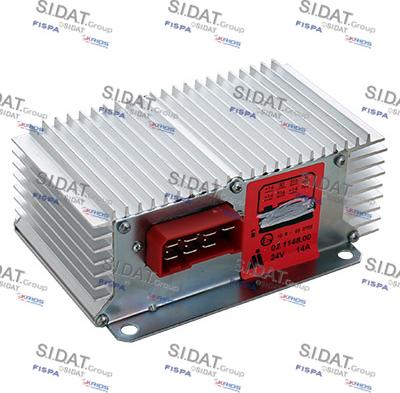 Sidat 3.237025 - Pagrieziena signāla pārtraucējs ps1.lv