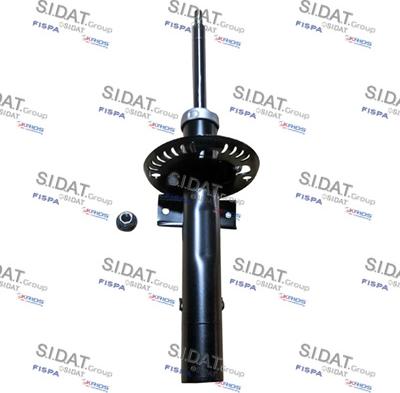 Sidat F210G1439 - Amortizators ps1.lv