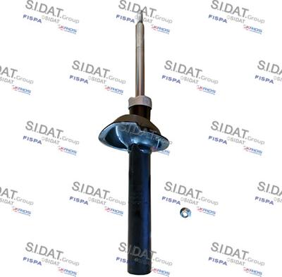 Sidat F210G1478 - Amortizators ps1.lv