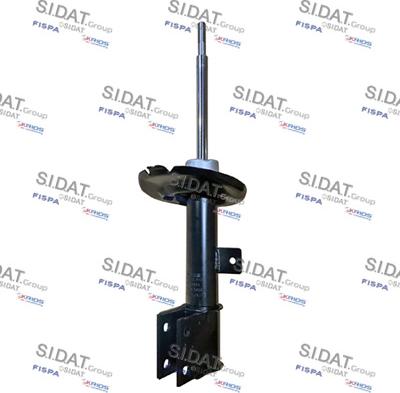 Sidat F210G1556 - Amortizators ps1.lv