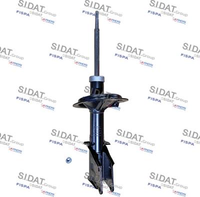 Sidat F210G1519 - Amortizators ps1.lv