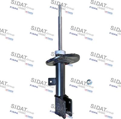 Sidat F210G1583 - Amortizators ps1.lv