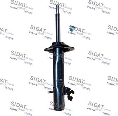 Sidat F210G1606 - Amortizators ps1.lv