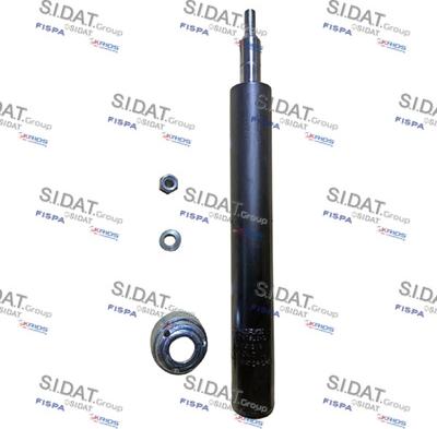 Sidat F210G1332 - Amortizators ps1.lv