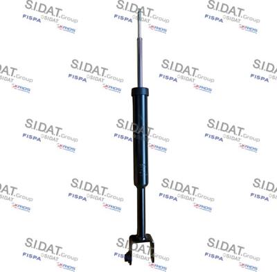 Sidat F220G1394 - Amortizators ps1.lv