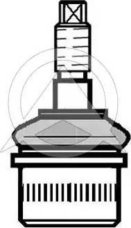 Sidem 44232 - Balst / Virzošais šarnīrs ps1.lv