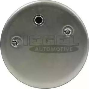 Siegel Automotive SA9E0047 - Pneimoatsperes spilvens, Pneimopiekare ps1.lv