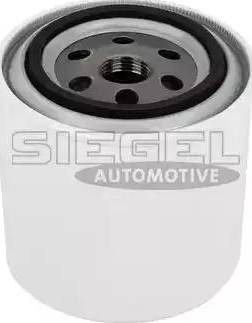 Siegel Automotive SA6A0006 - Eļļas filtrs ps1.lv