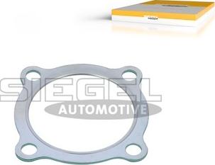 Siegel Automotive SA6Y0009 - Blīve, Kompresors ps1.lv