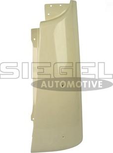 Siegel Automotive SA2D0421 - Gaisa deflektors, Kabīne ps1.lv