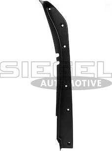 Siegel Automotive SA2D0560 - Apdare, Bampers ps1.lv