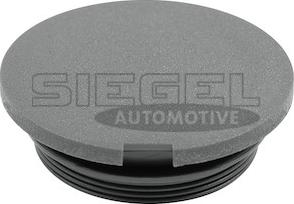 Siegel Automotive SA2D0573 - Apdare, Bampers ps1.lv