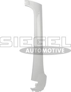 Siegel Automotive SA2D0781 - Gaisa deflektors, Kabīne ps1.lv