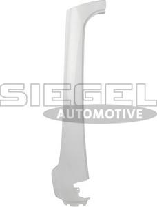 Siegel Automotive SA2D0782 - Gaisa deflektors, Kabīne ps1.lv