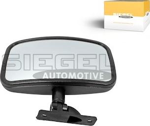 Siegel Automotive SA2I0164 - Rampas spogulis ps1.lv