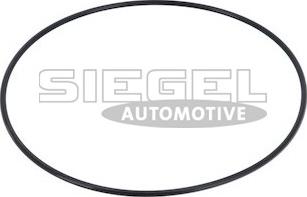 Siegel Automotive SA7Y0001 - Blīvgredzens, Riteņa rumba ps1.lv